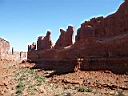 Arches NP 01